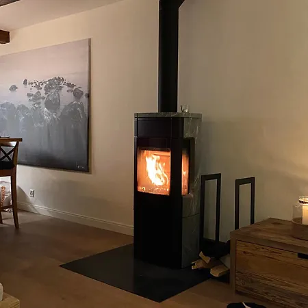 Les Boucanier Verbier