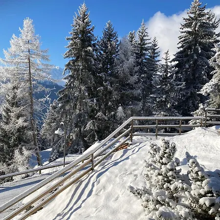 Les Boucanier Verbier