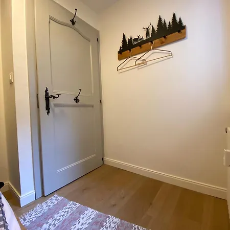 Apartment Les Boucanier
