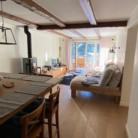 Les Boucanier Apartamento *