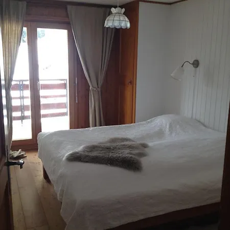 Les Boucanier Verbier