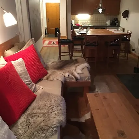 Les Boucanier Apartment