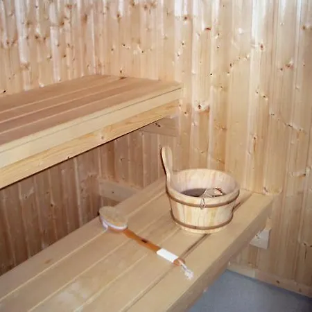Apartamento Les Boucanier *