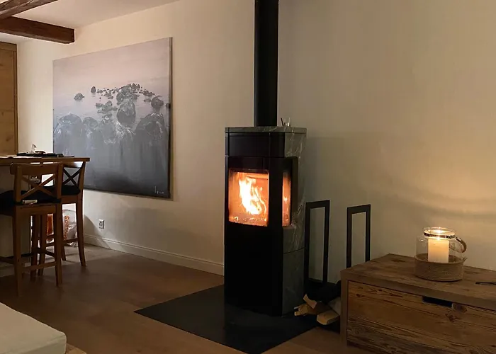 Les Boucanier Verbier