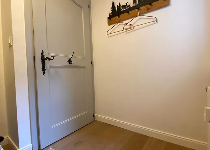 Appartement Les Boucanier