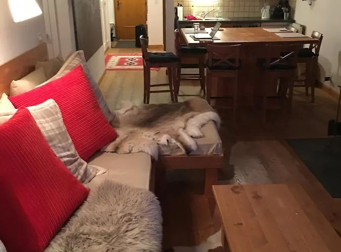 Les Boucanier Appartement