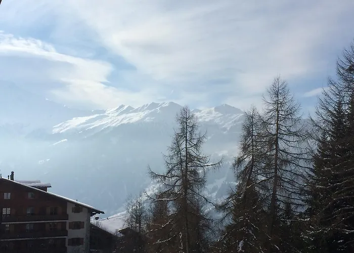 Les Boucanier 아파트